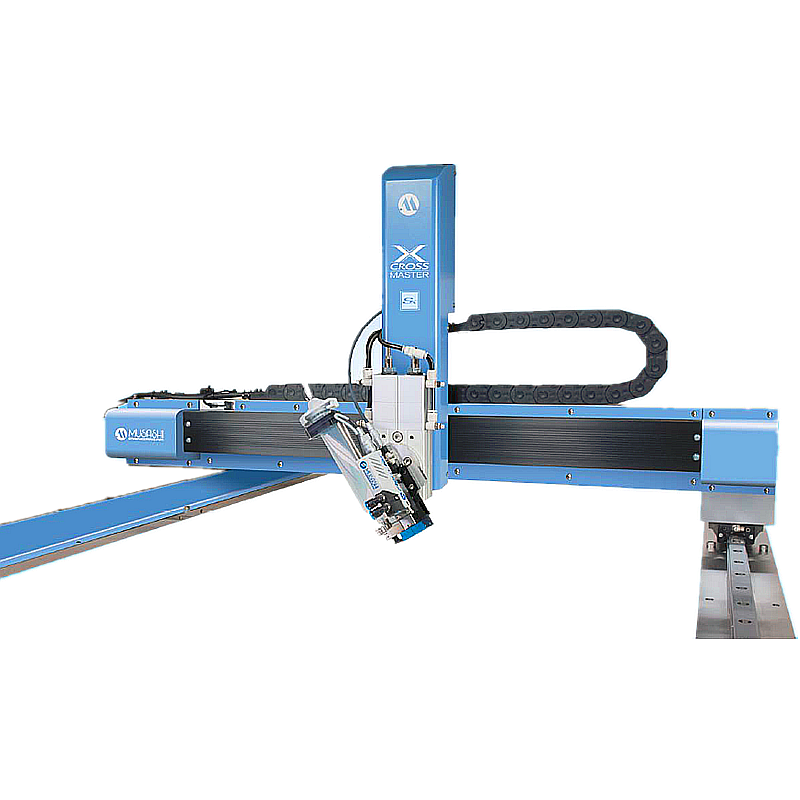 CROSS MASTER SX series